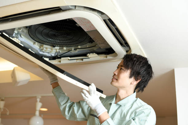 Best Best Air Duct Cleaning Company  in Weaverville, CA